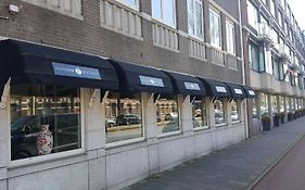 Fletcher Stadshotel Den Haag